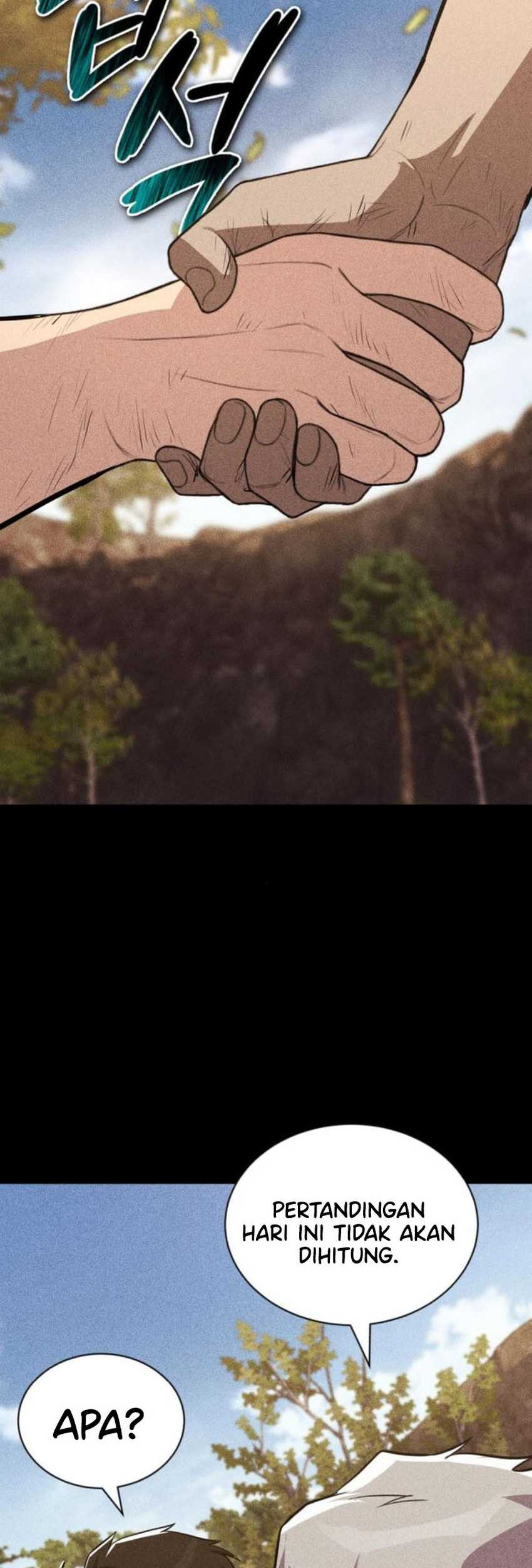 Lazy Prince Becomes a Genius Chapter 138 Gambar 63