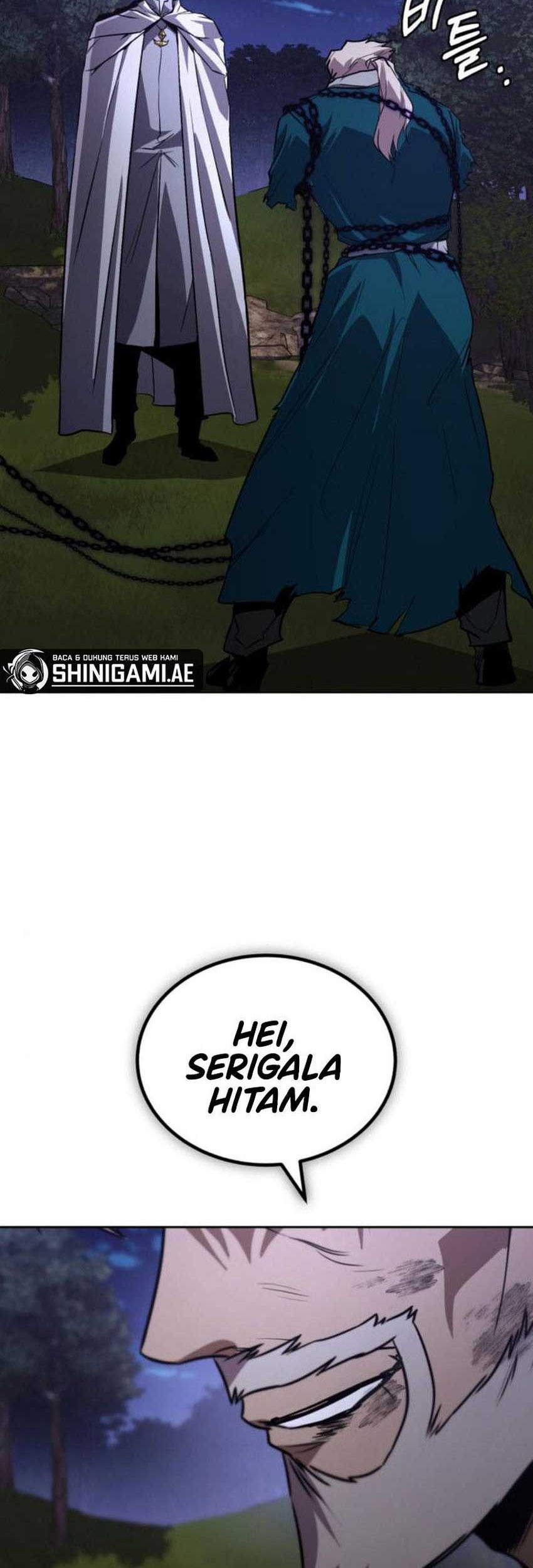 Lazy Prince Becomes a Genius Chapter 138 Gambar 70