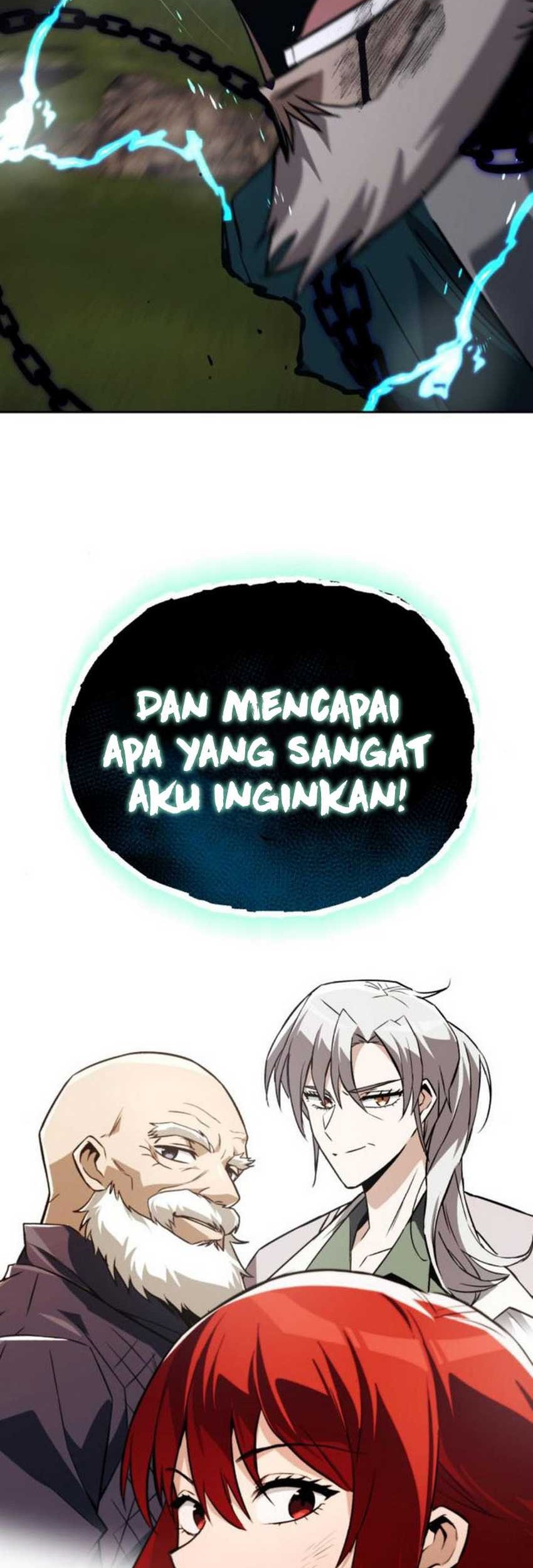 Lazy Prince Becomes a Genius Chapter 138 Gambar 73