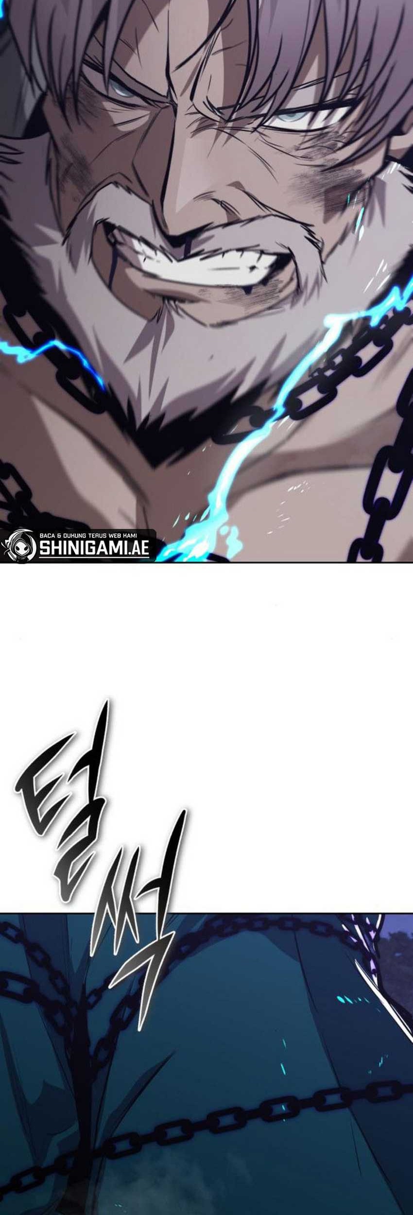 Lazy Prince Becomes a Genius Chapter 138 Gambar 75