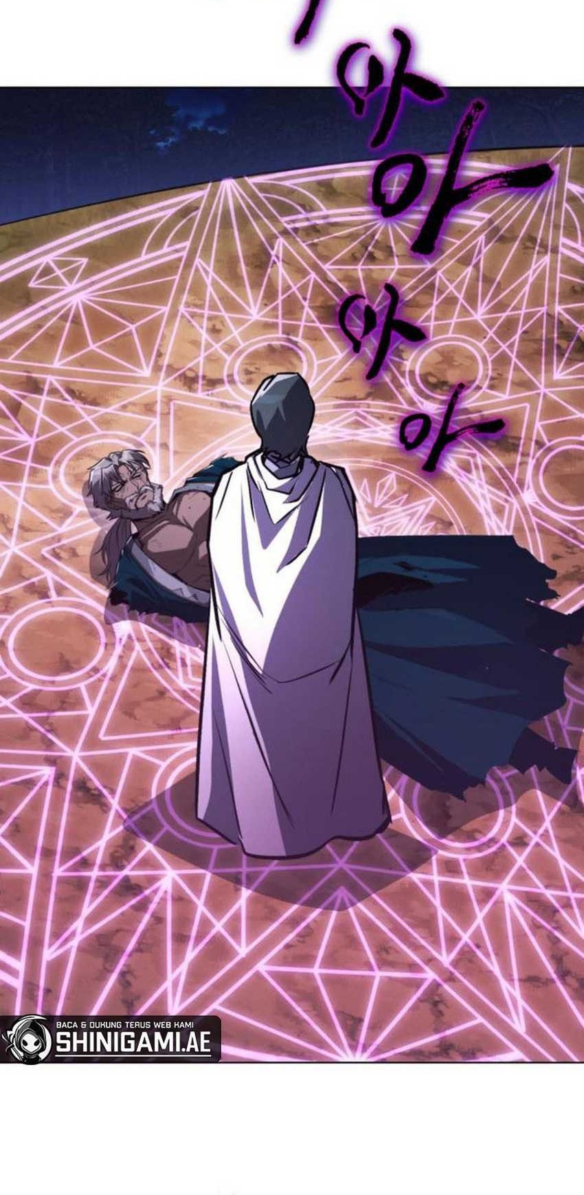 Lazy Prince Becomes a Genius Chapter 138 Gambar 80