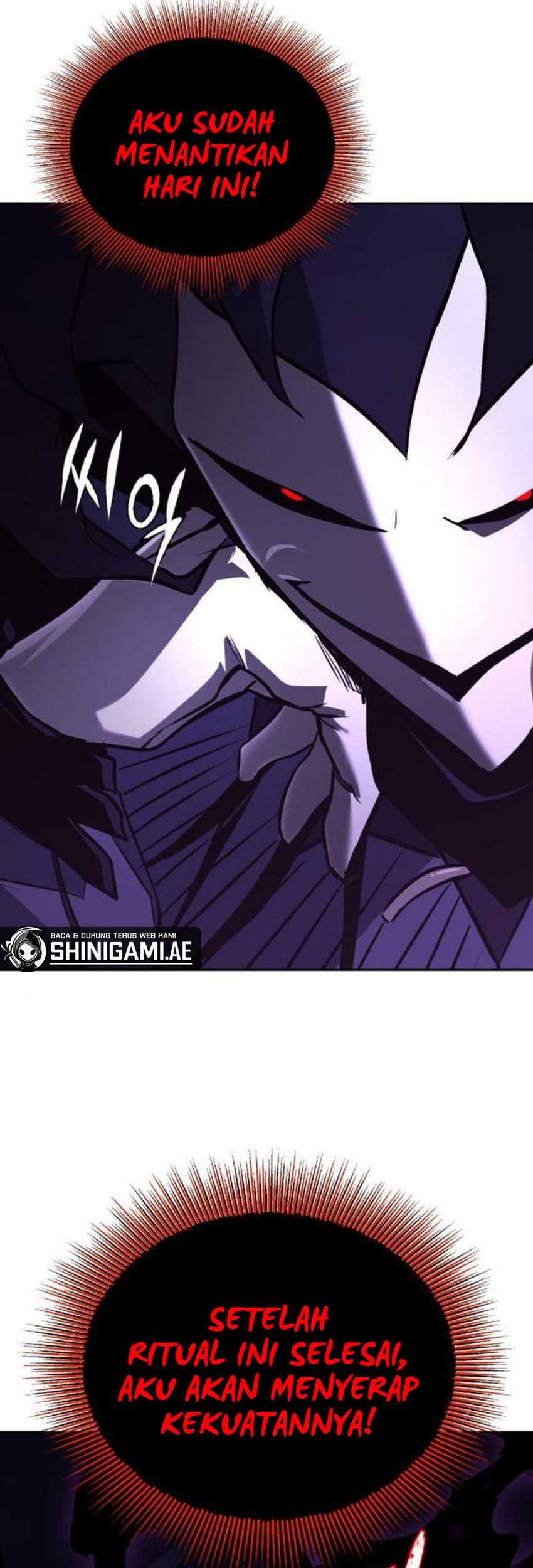 Lazy Prince Becomes a Genius Chapter 138 Gambar 83