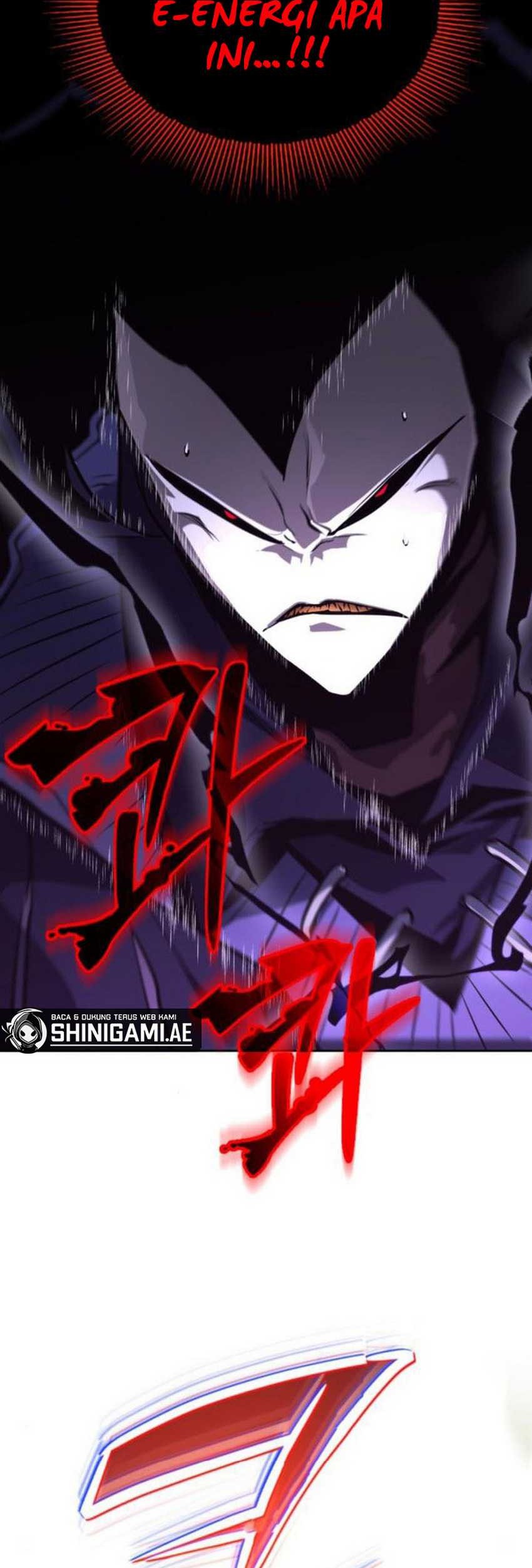 Lazy Prince Becomes a Genius Chapter 138 Gambar 88