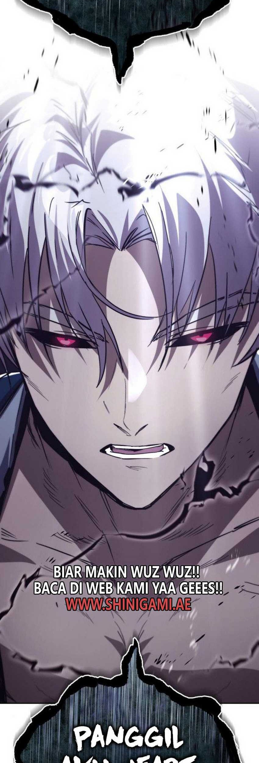 Lazy Prince Becomes a Genius Chapter 138 Gambar 99