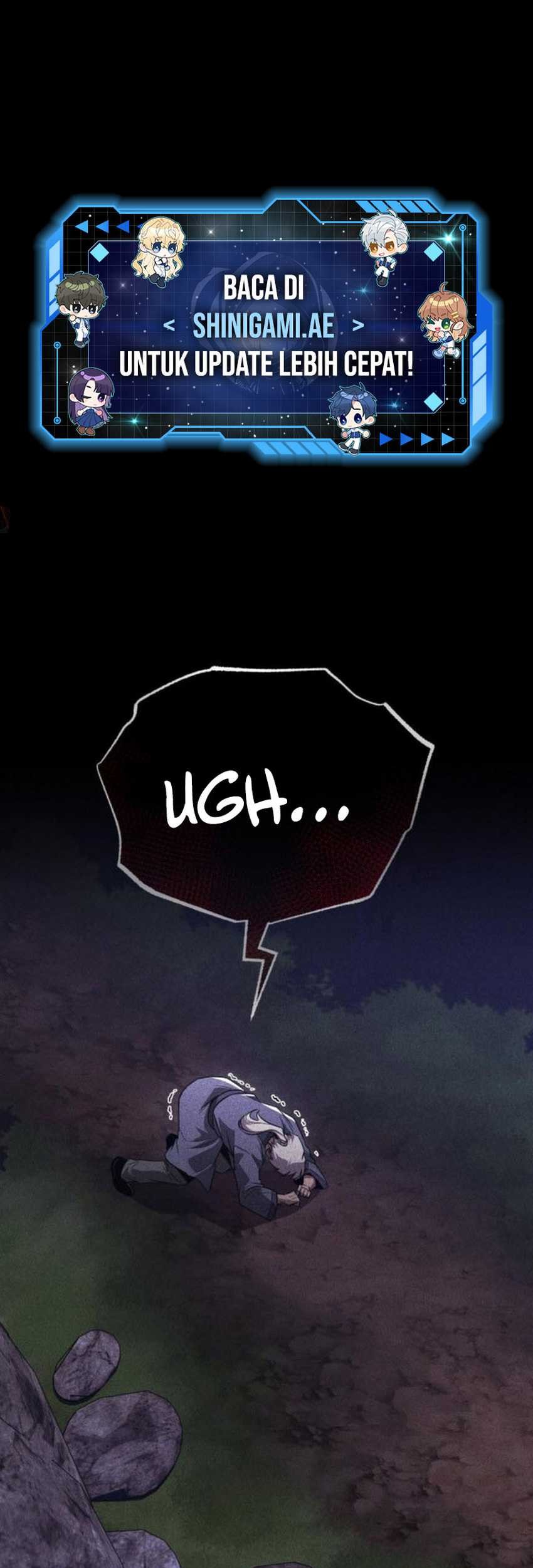 Manhwa Lazy Prince Becomes a Genius Chapter 138 gambar nomor 2