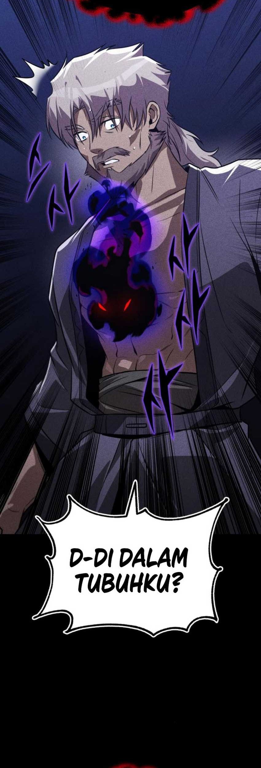 Lazy Prince Becomes a Genius Chapter 138 Gambar 5