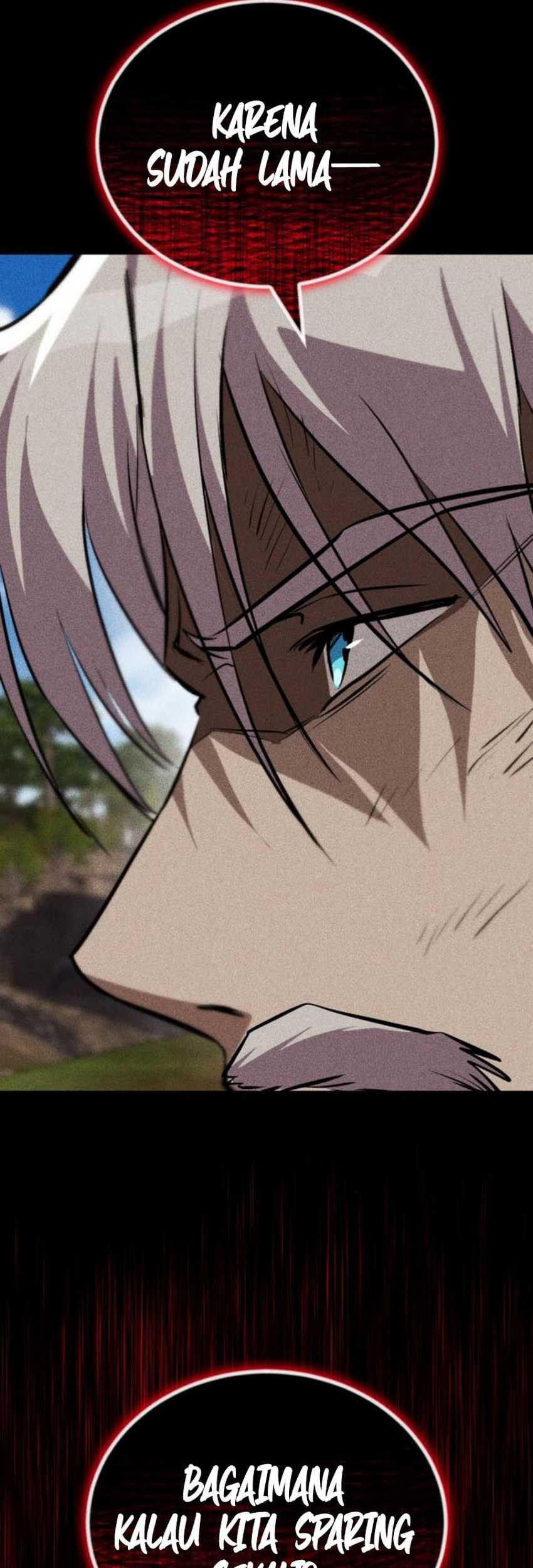 Lazy Prince Becomes a Genius Chapter 138 Gambar 25