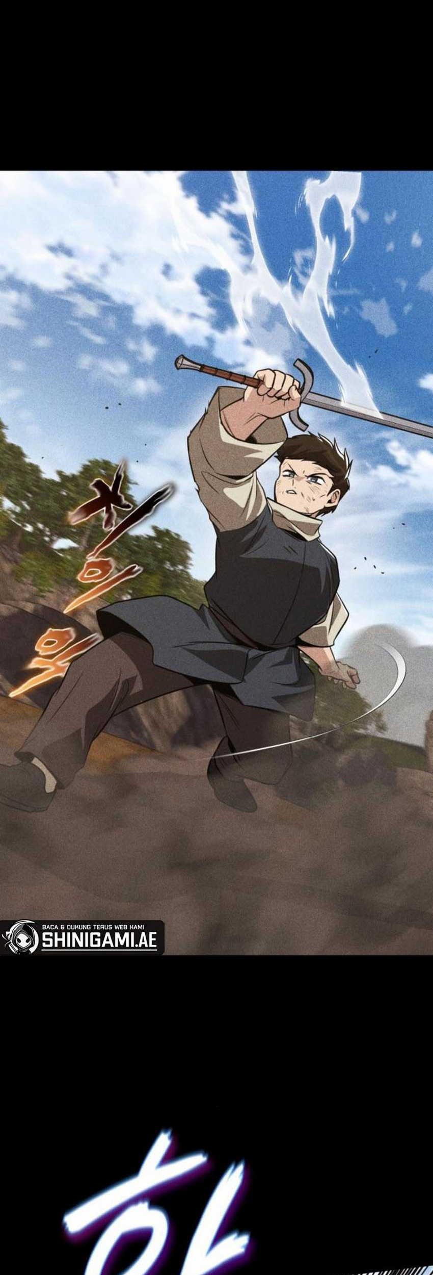 Lazy Prince Becomes a Genius Chapter 138 Gambar 27