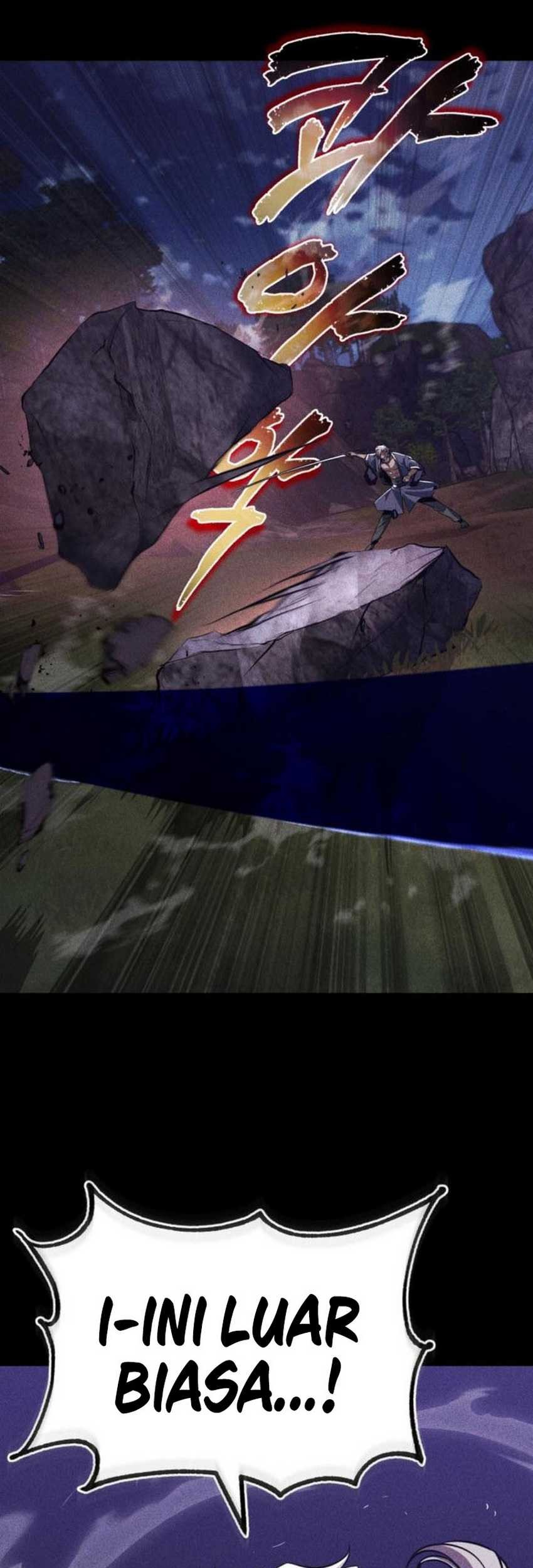 Lazy Prince Becomes a Genius Chapter 138 Gambar 12