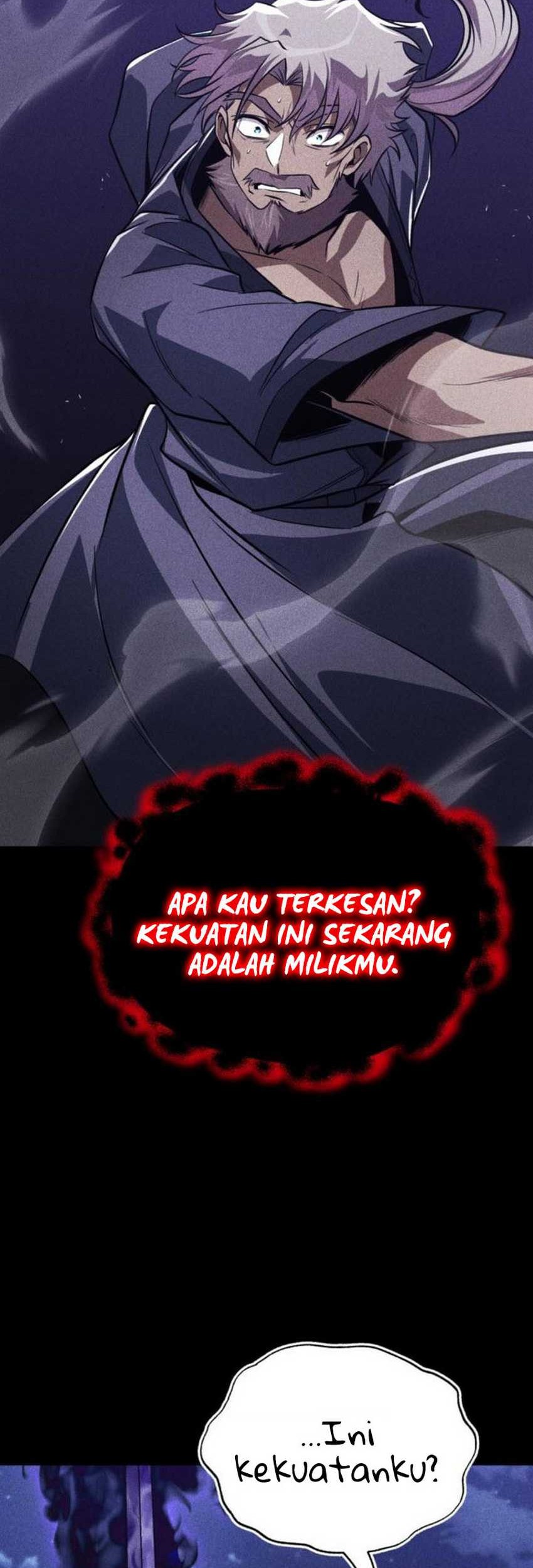 Lazy Prince Becomes a Genius Chapter 138 Gambar 13