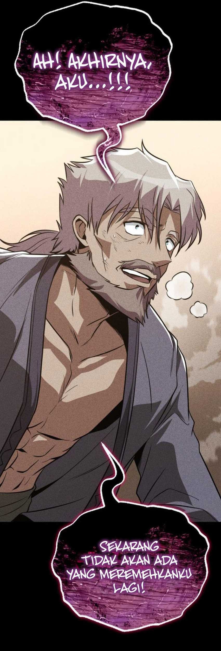 Lazy Prince Becomes a Genius Chapter 138 Gambar 21