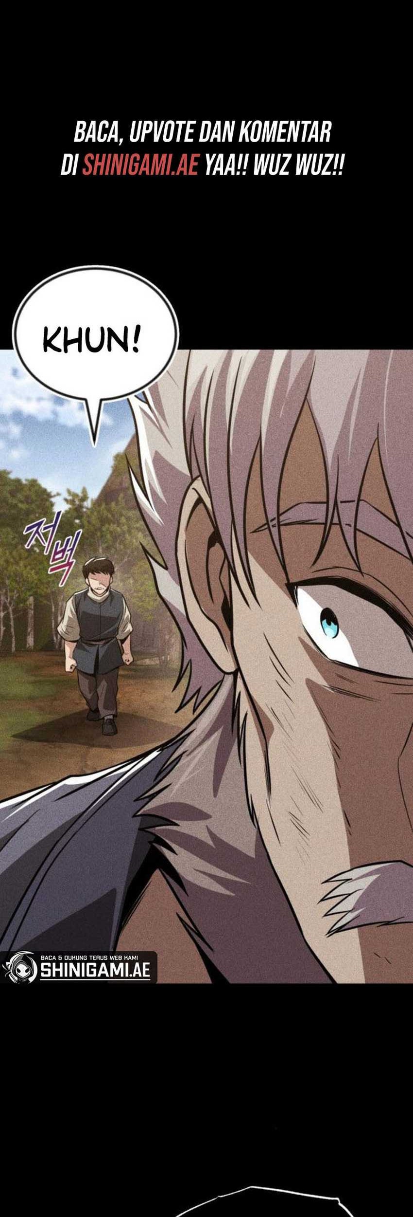 Lazy Prince Becomes a Genius Chapter 138 Gambar 22