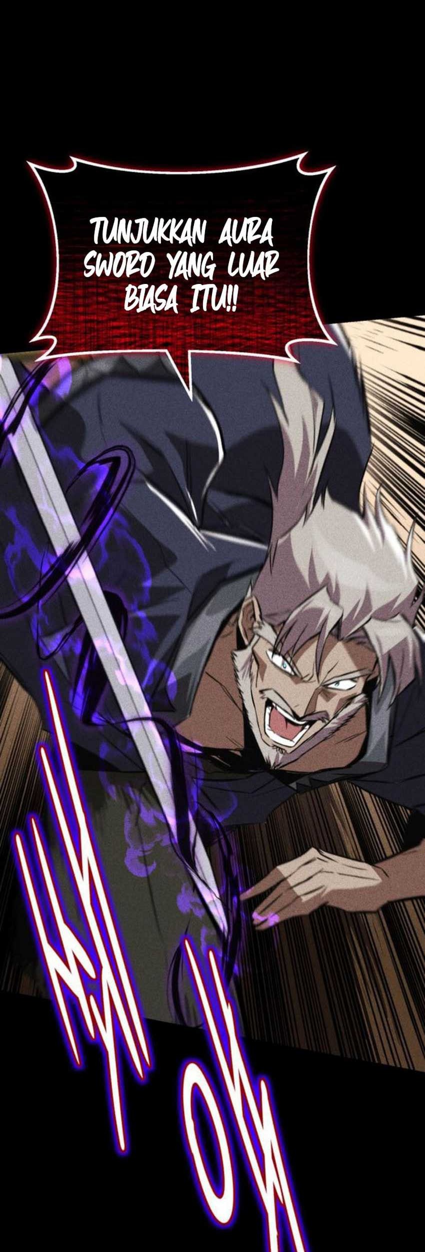 Lazy Prince Becomes a Genius Chapter 138 Gambar 31