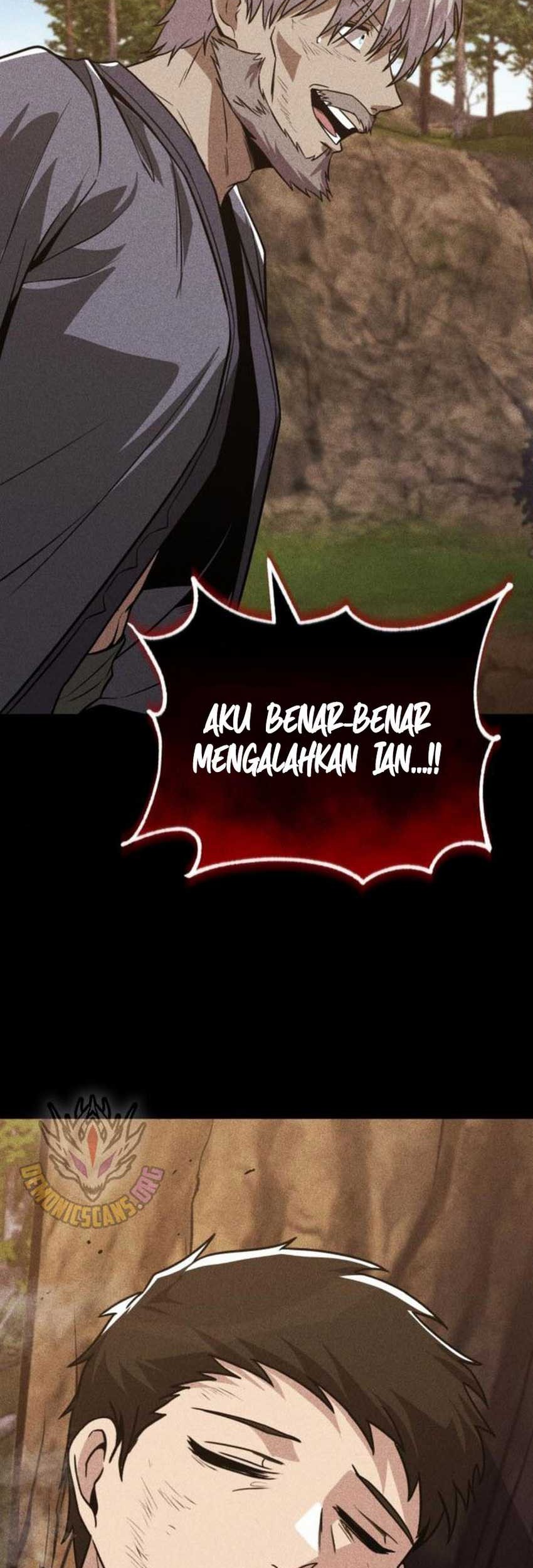 Lazy Prince Becomes a Genius Chapter 138 Gambar 36