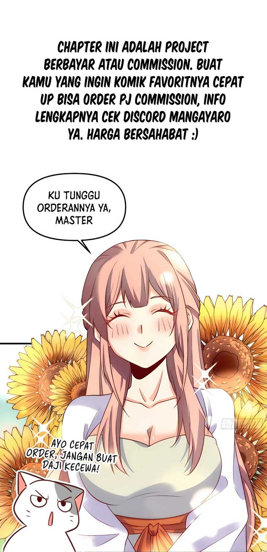 Legend of Cyber Heroes Chapter 6 Gambar 22