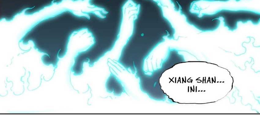 Legend of Cyber Heroes Chapter 9 Gambar 10