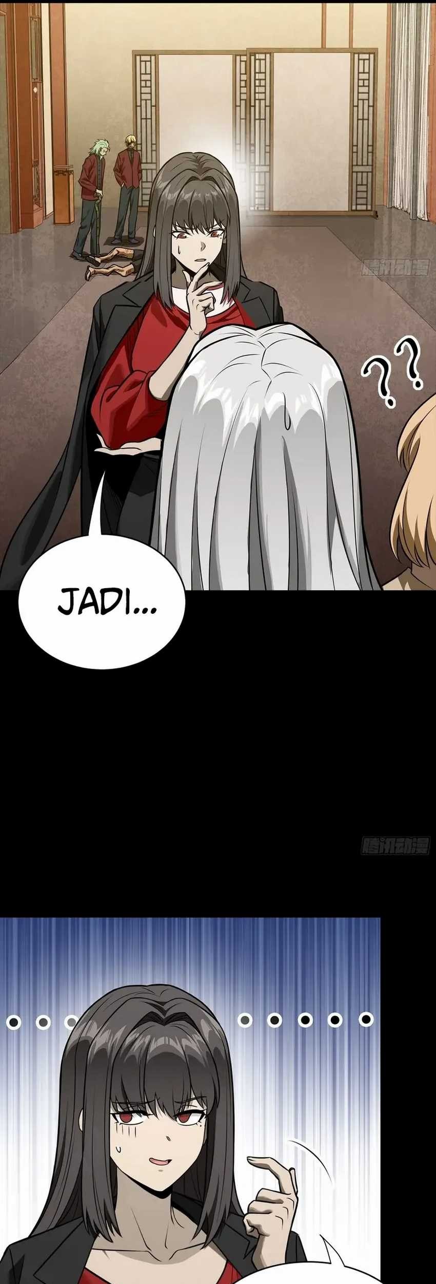 Legend of Star General Chapter 275 Gambar 4