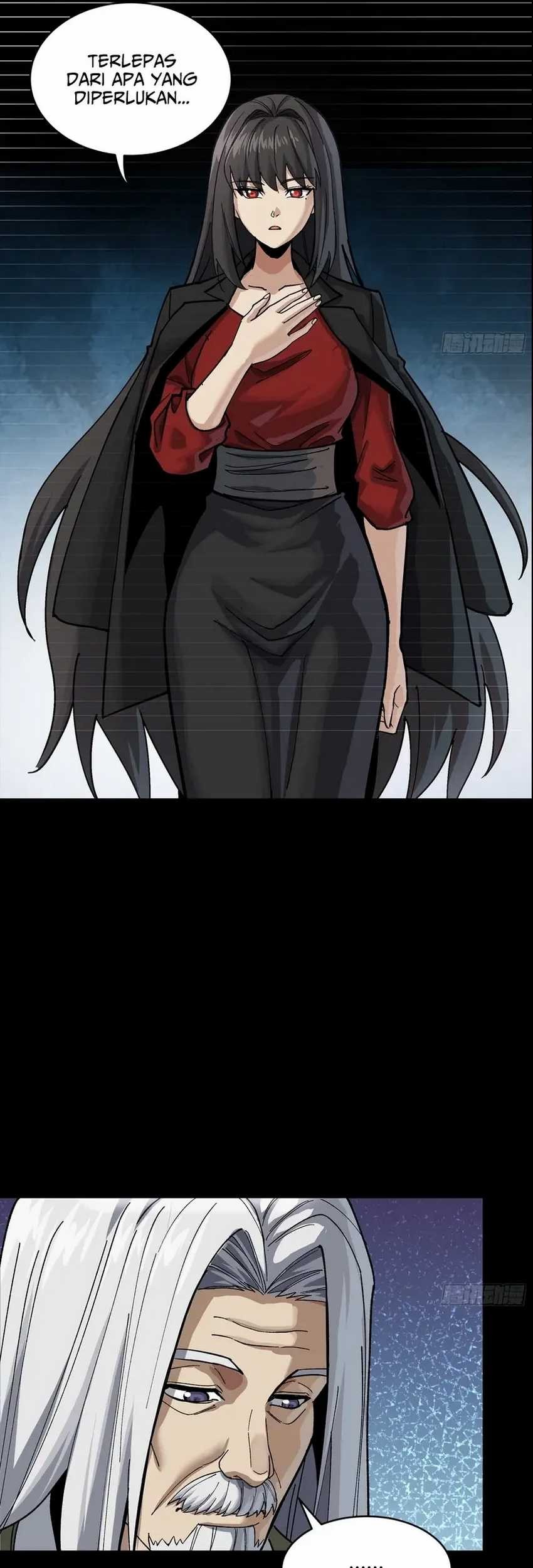 Legend of Star General Chapter 275 Gambar 21