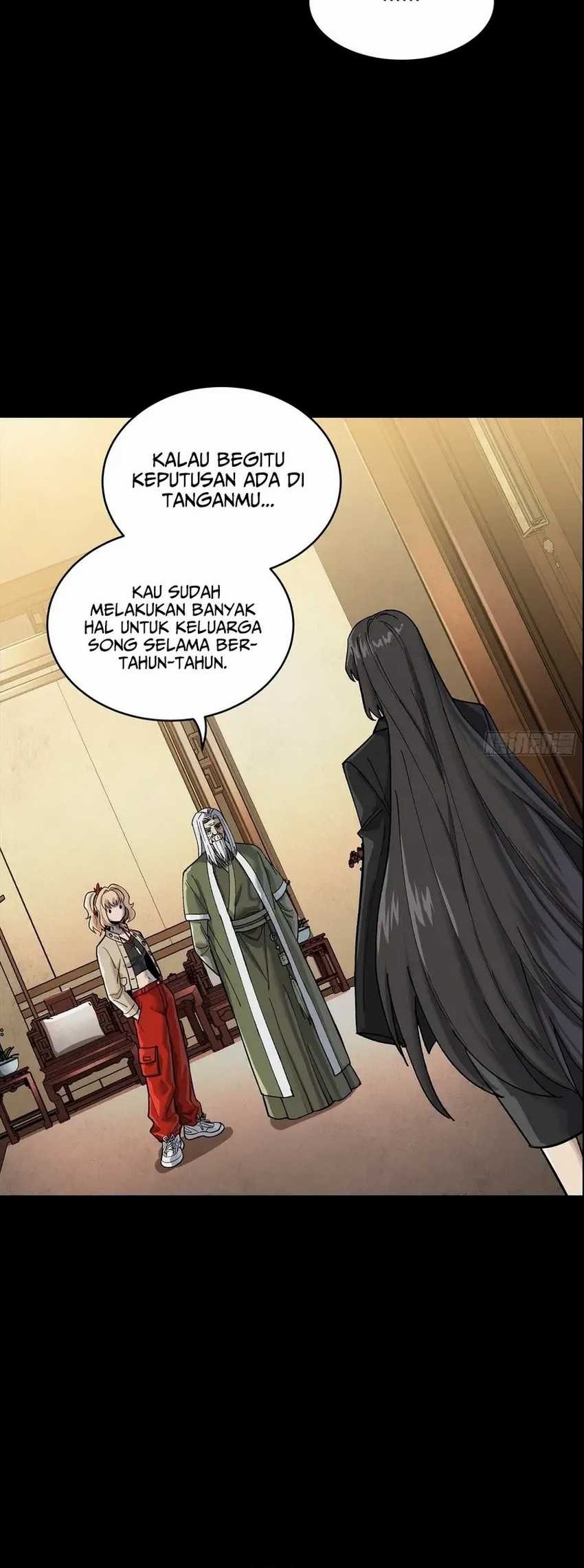 Legend of Star General Chapter 275 Gambar 22