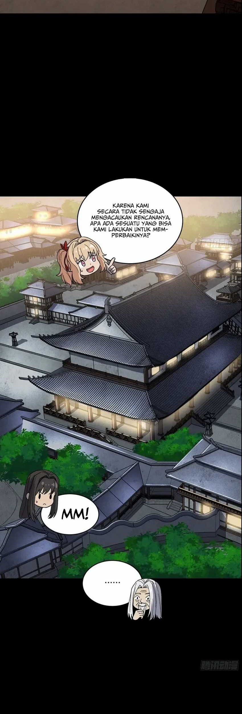 Legend of Star General Chapter 275 Gambar 24