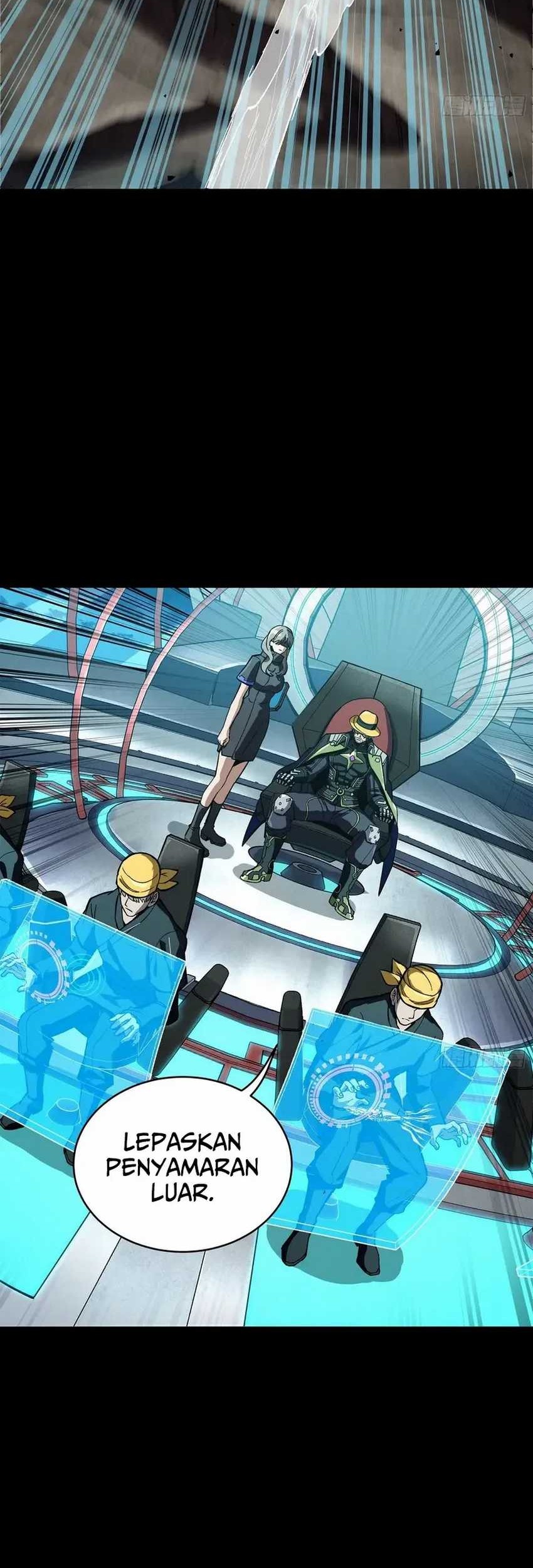 Legend of Star General Chapter 275 Gambar 27