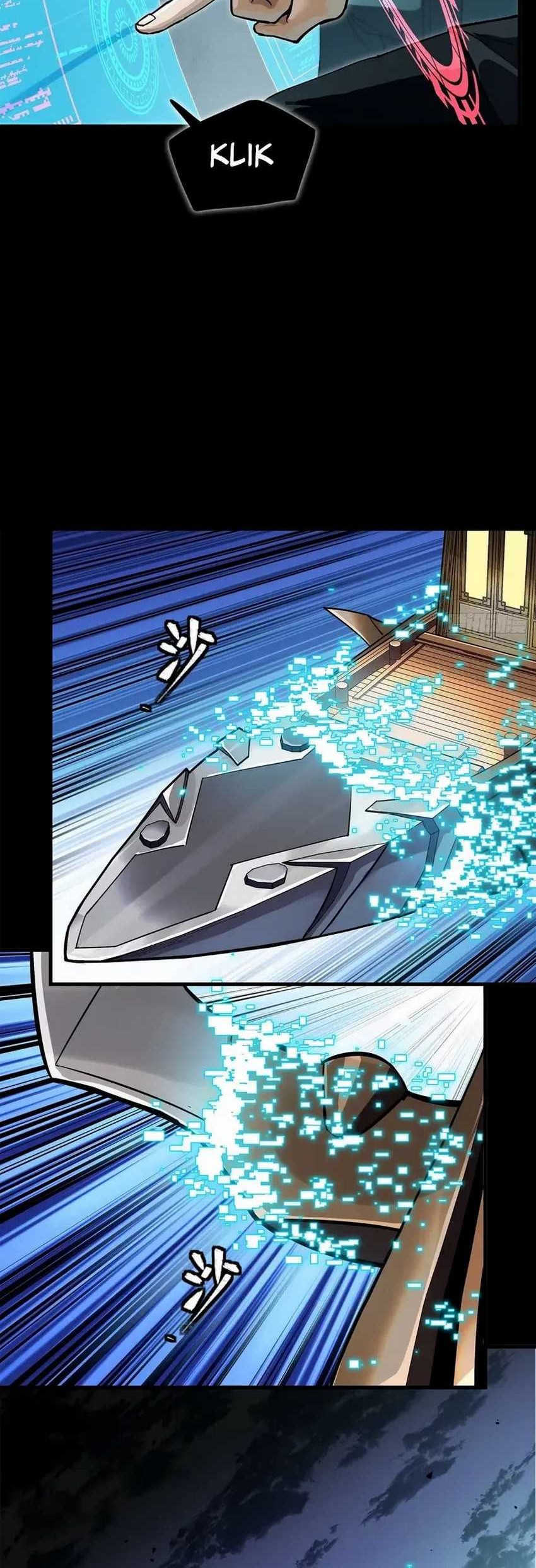 Legend of Star General Chapter 275 Gambar 30