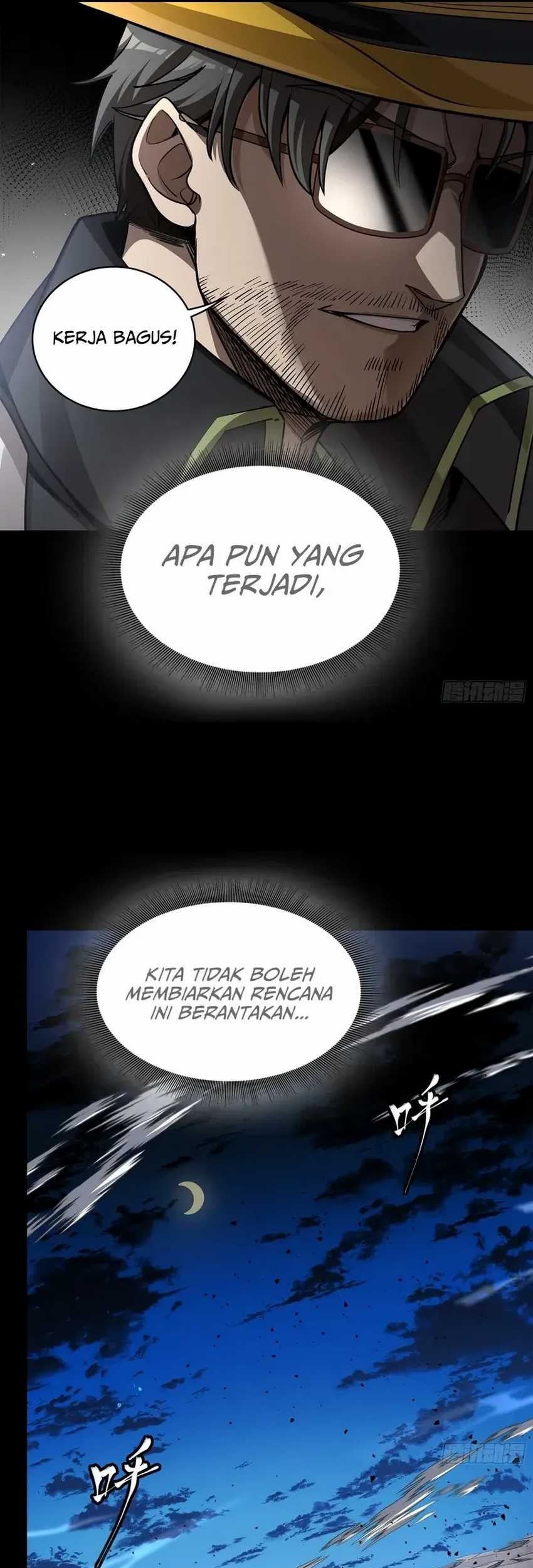 Legend of Star General Chapter 275 Gambar 35