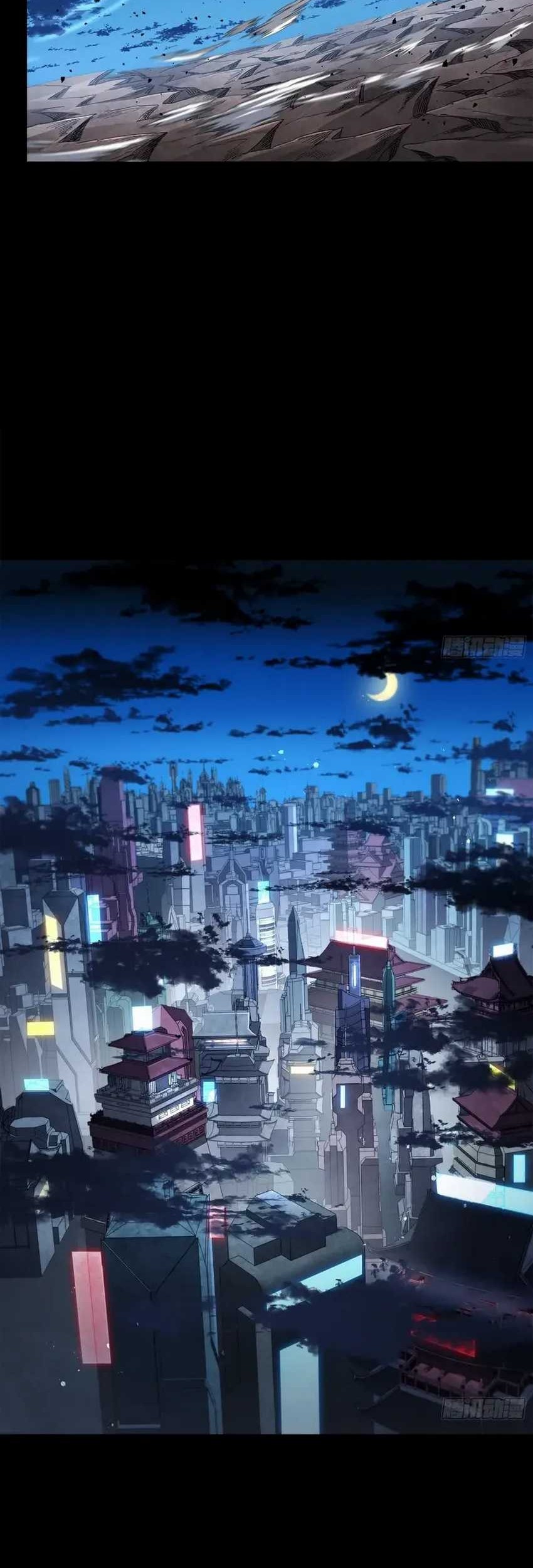 Legend of Star General Chapter 275 Gambar 36