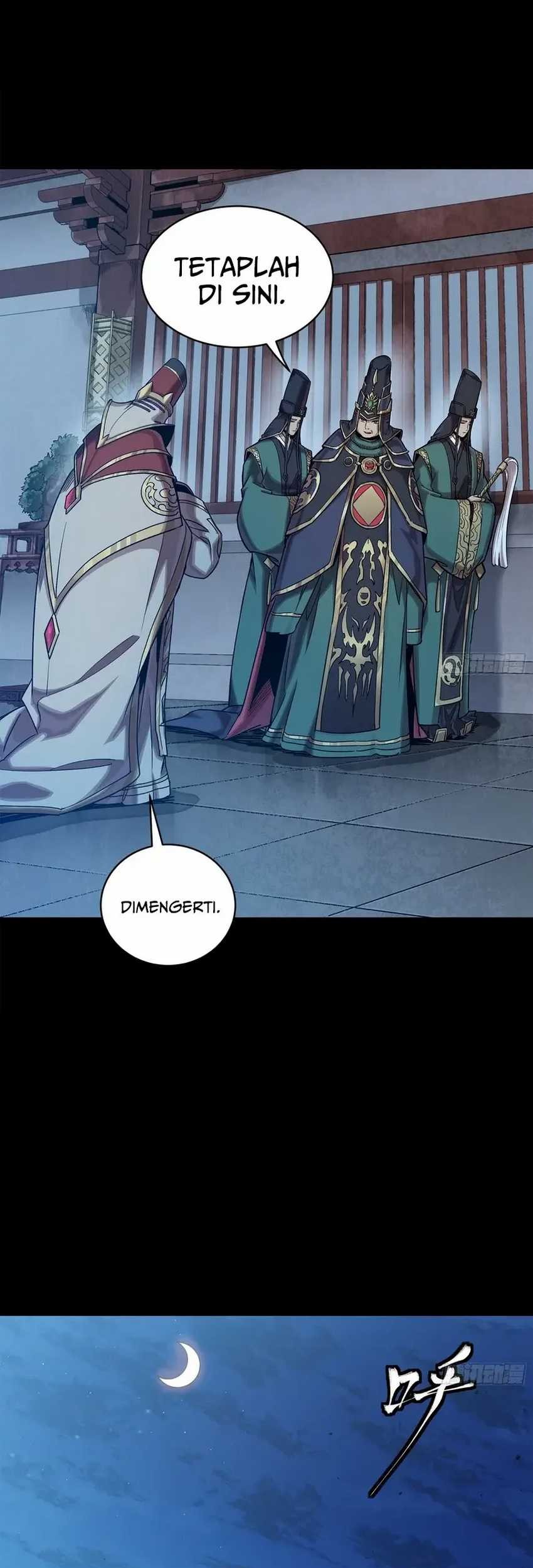 Legend of Star General Chapter 275 Gambar 41