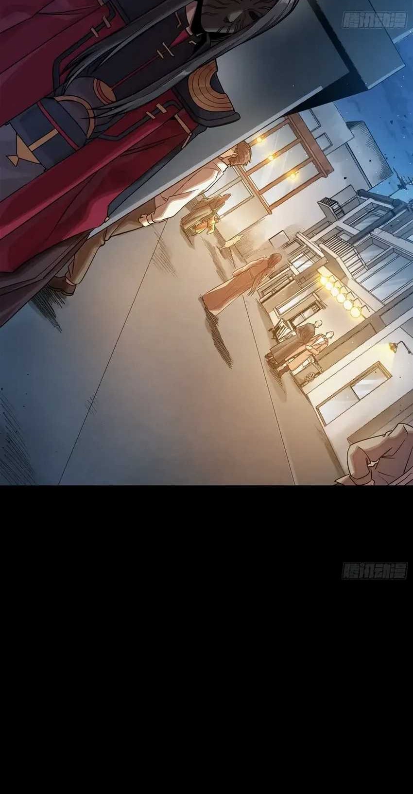 Legend of Star General Chapter 275 Gambar 45