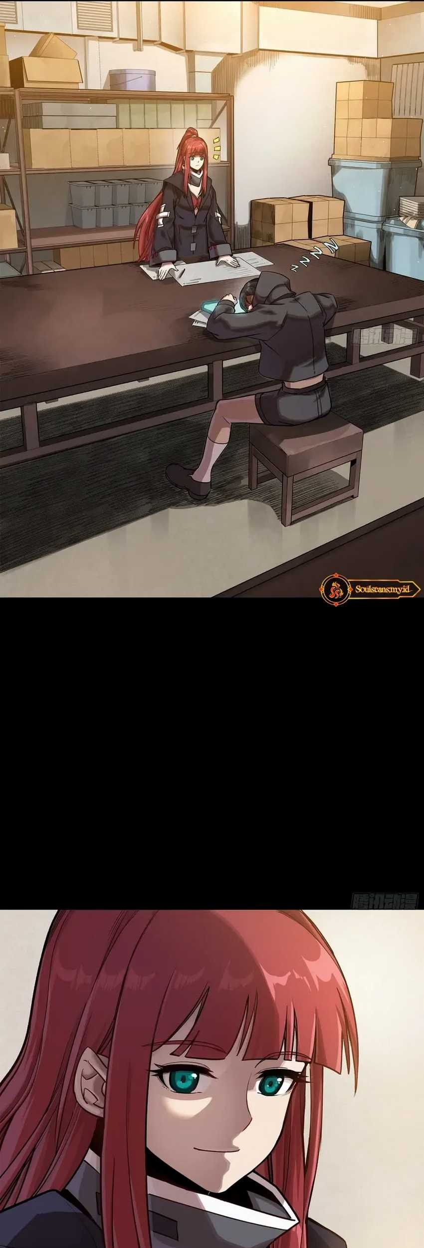 Legend of Star General Chapter 275 Gambar 46