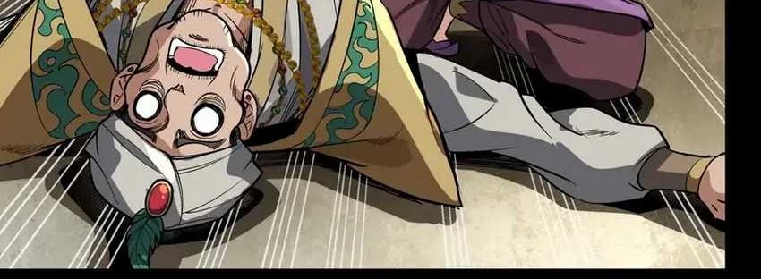 Legend of Star General Chapter 275 Gambar 50