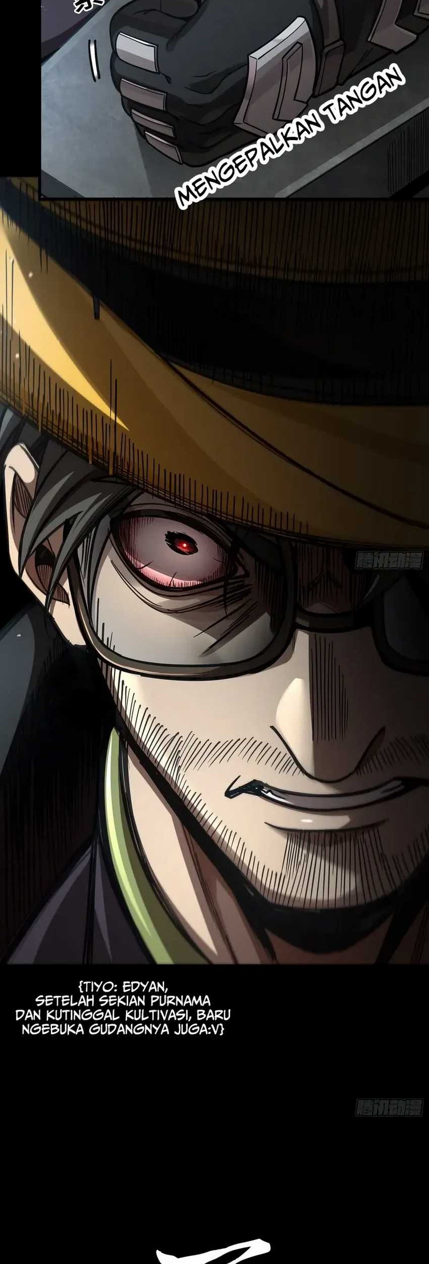 Legend of Star General Chapter 275 Gambar 52