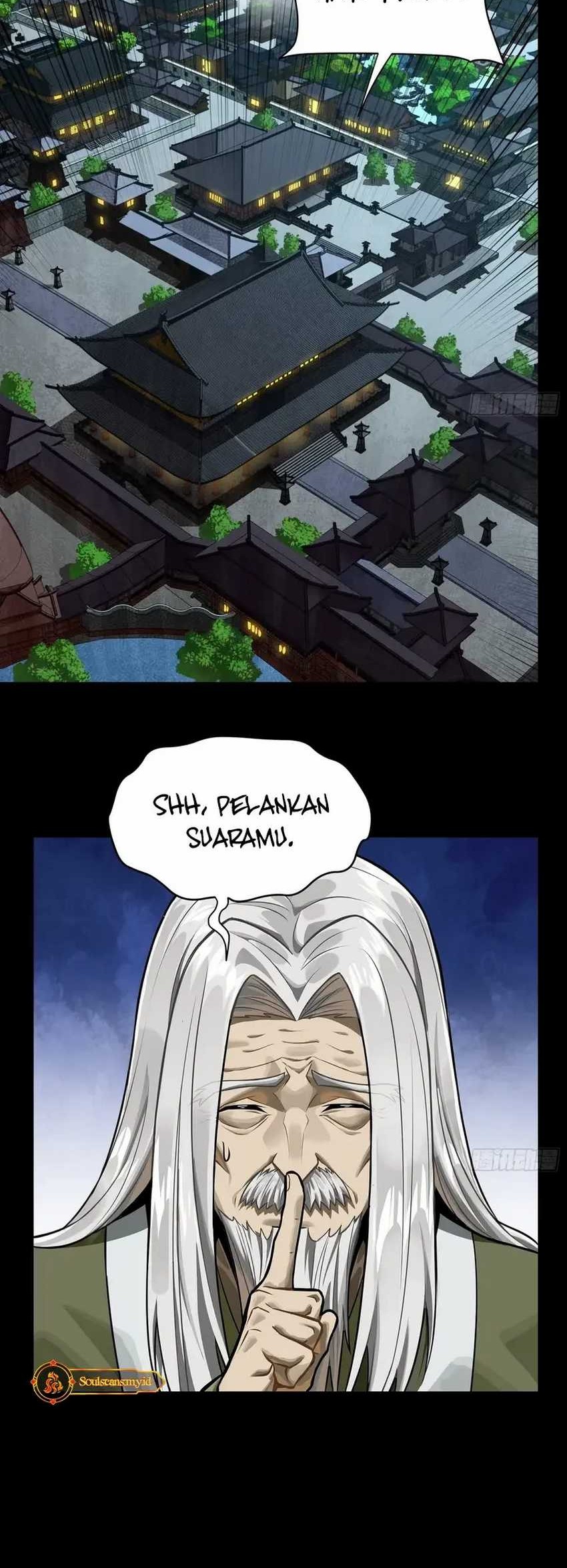 Legend of Star General Chapter 275 Gambar 3