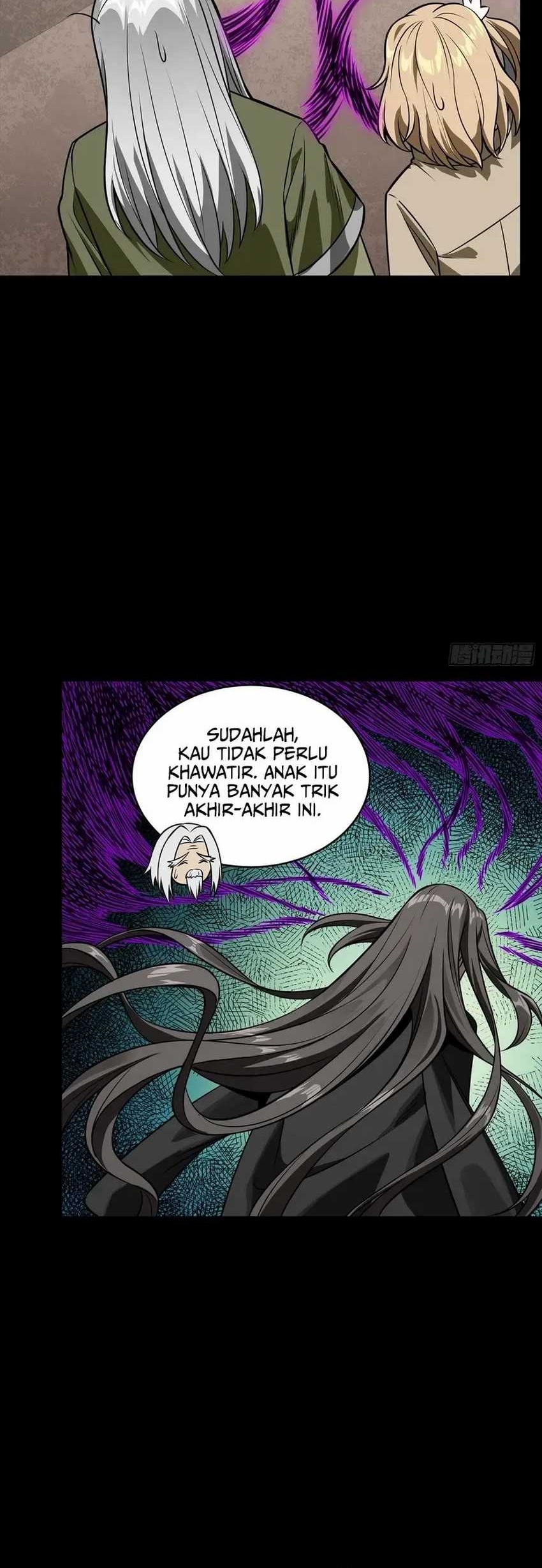 Legend of Star General Chapter 275 Gambar 15