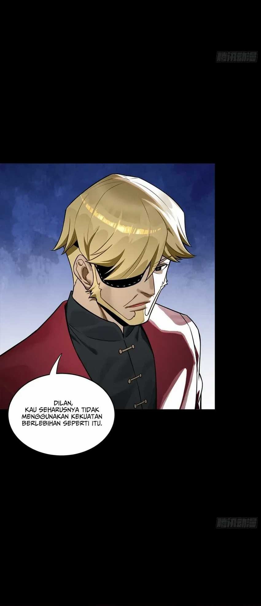 Legend of Star General Chapter 275 Gambar 10