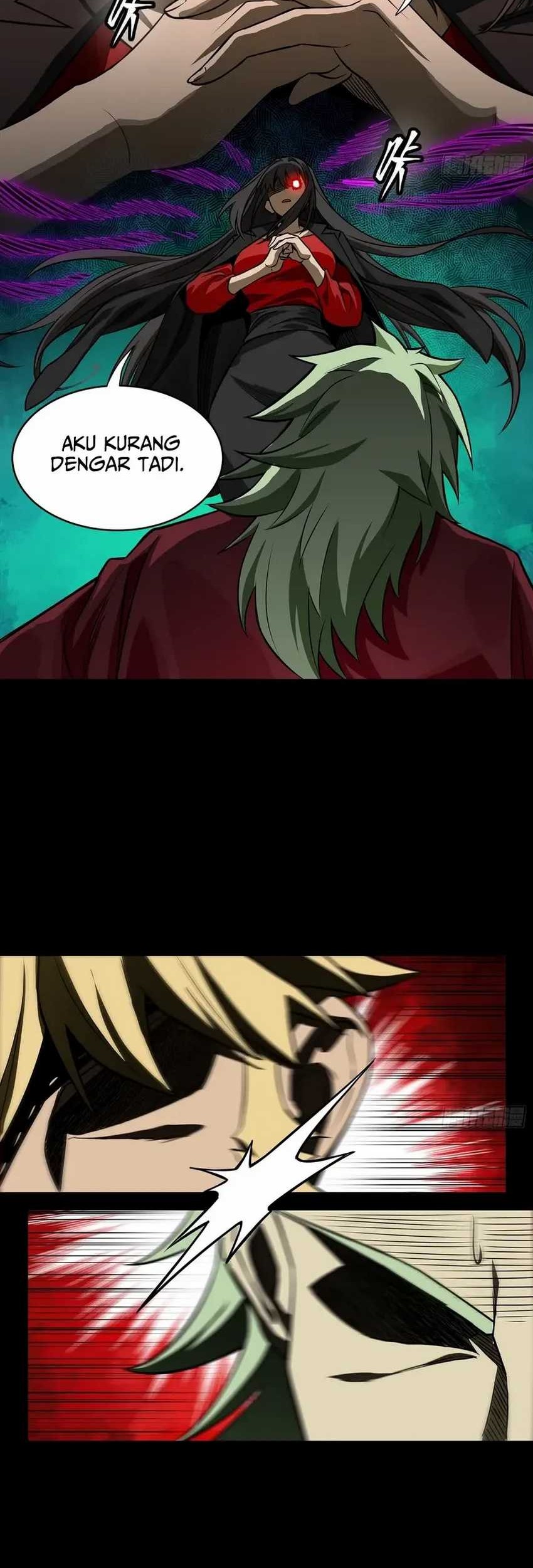 Legend of Star General Chapter 275 Gambar 12