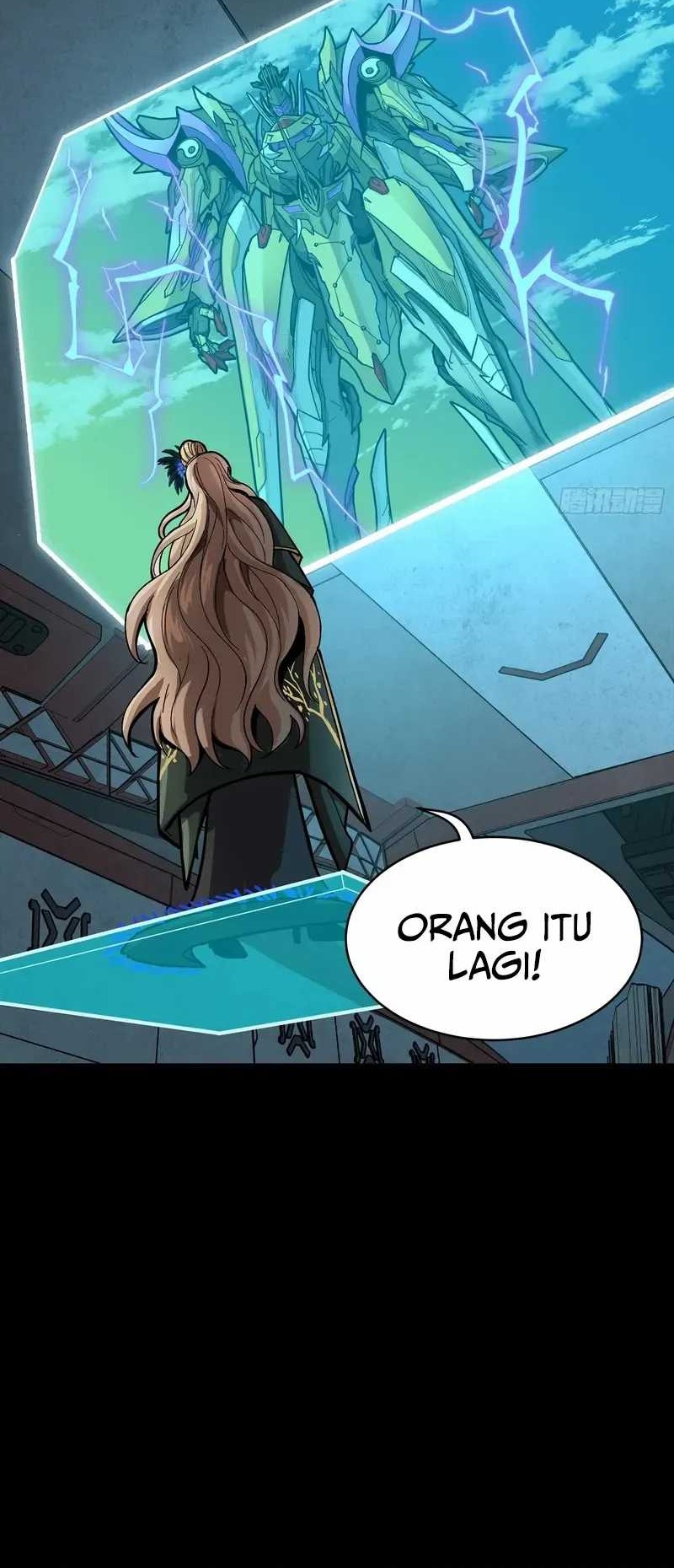 Legend of Star General Chapter 276 Gambar 25