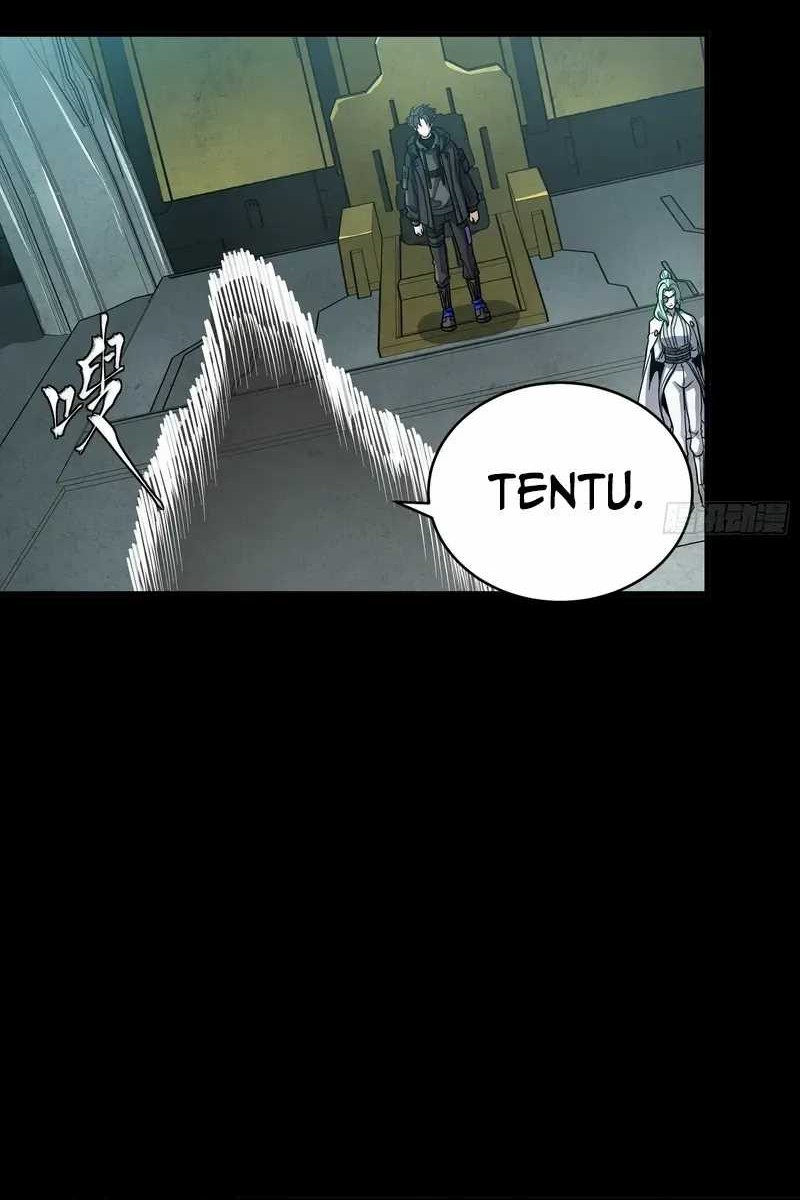 Legend of Star General Chapter 276 Gambar 27