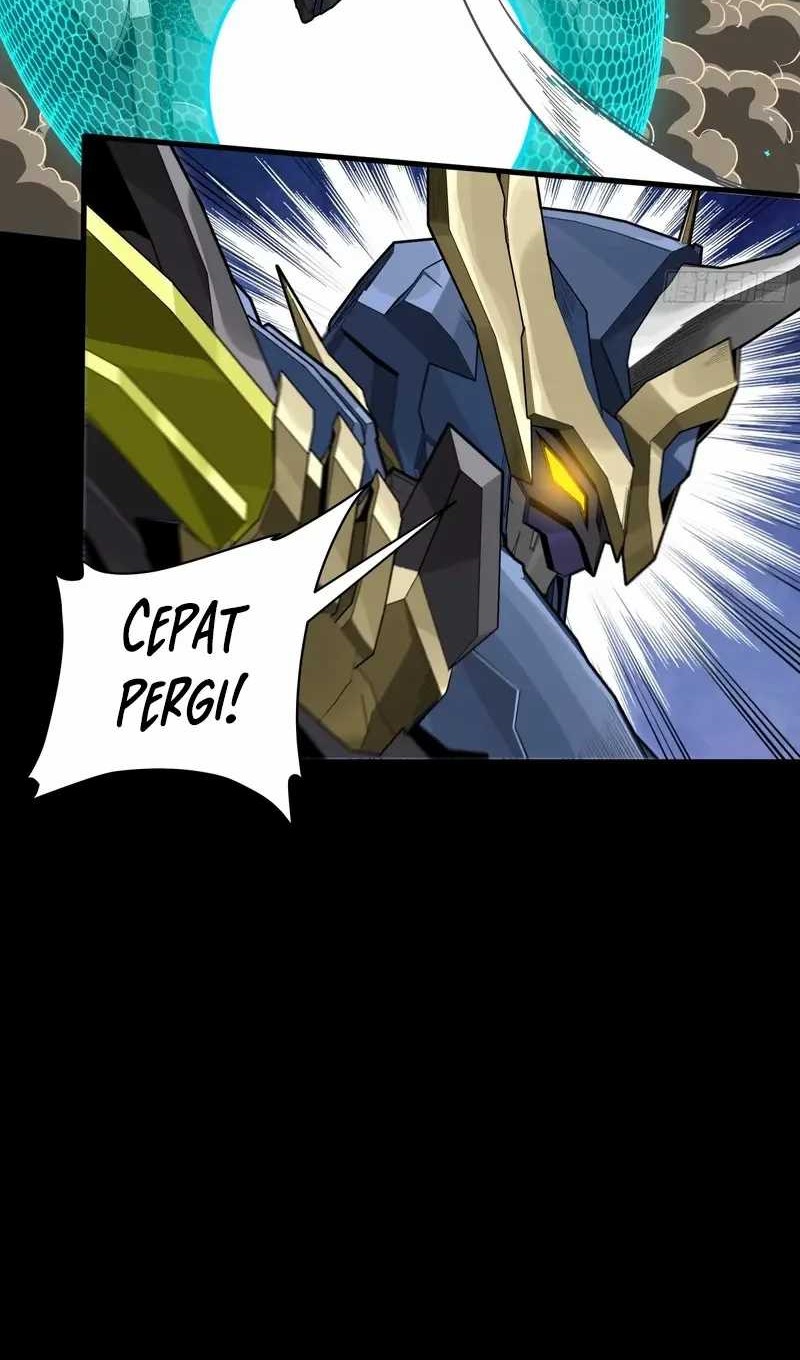 Legend of Star General Chapter 276 Gambar 34