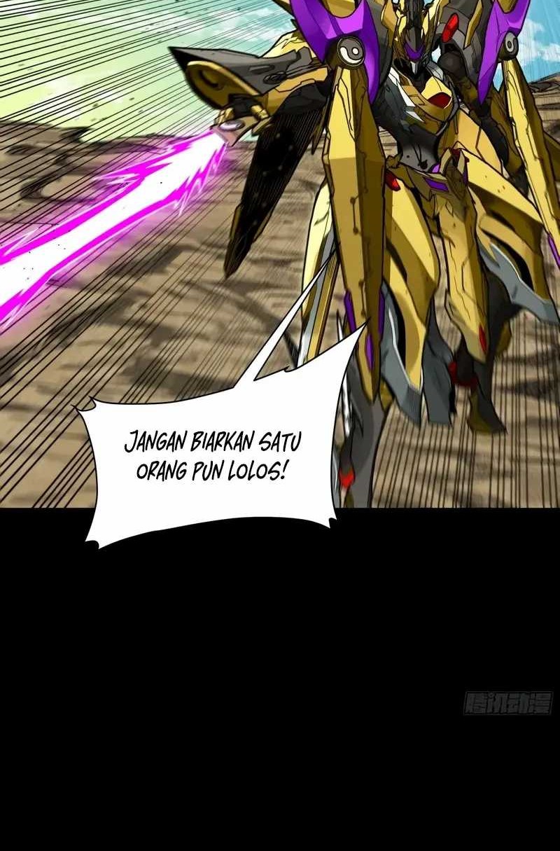 Legend of Star General Chapter 276 Gambar 38