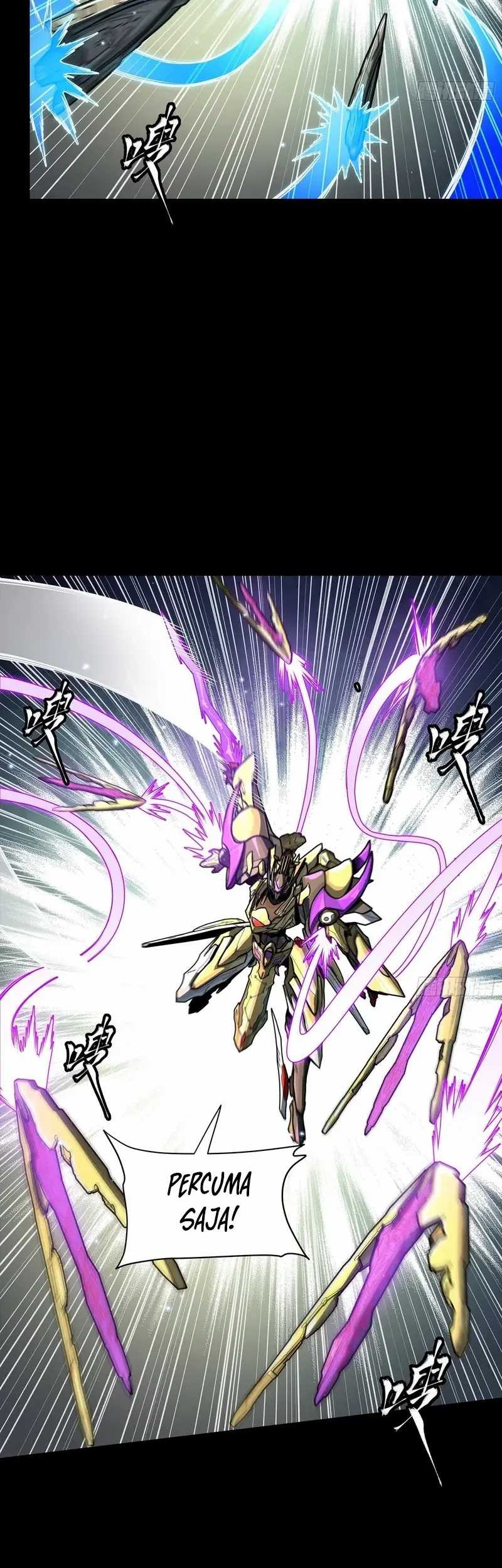 Legend of Star General Chapter 276 Gambar 40