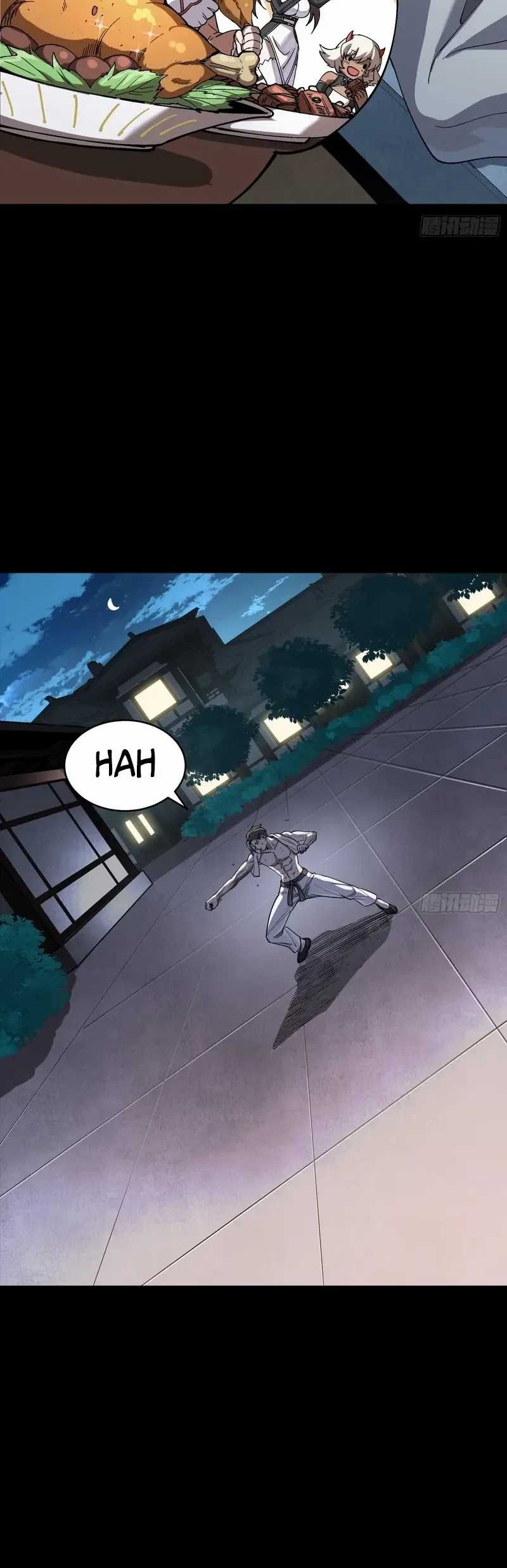 Legend of Star General Chapter 276 Gambar 7