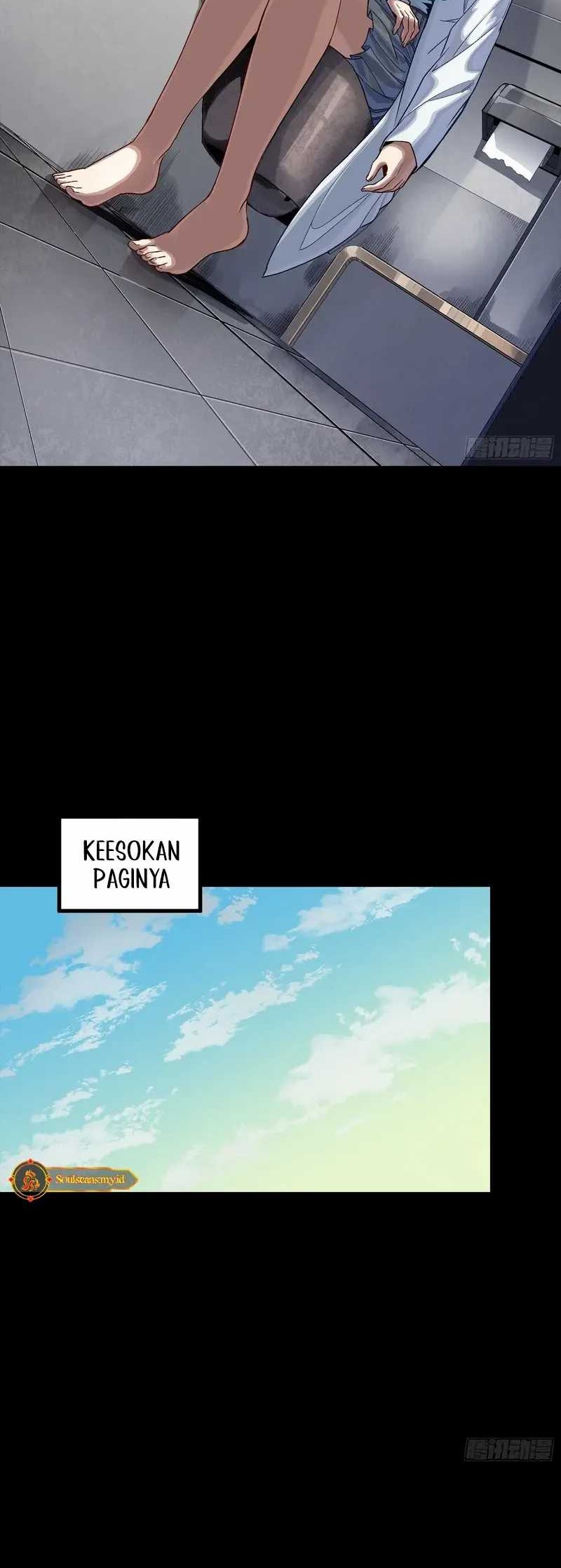 Legend of Star General Chapter 276 Gambar 11