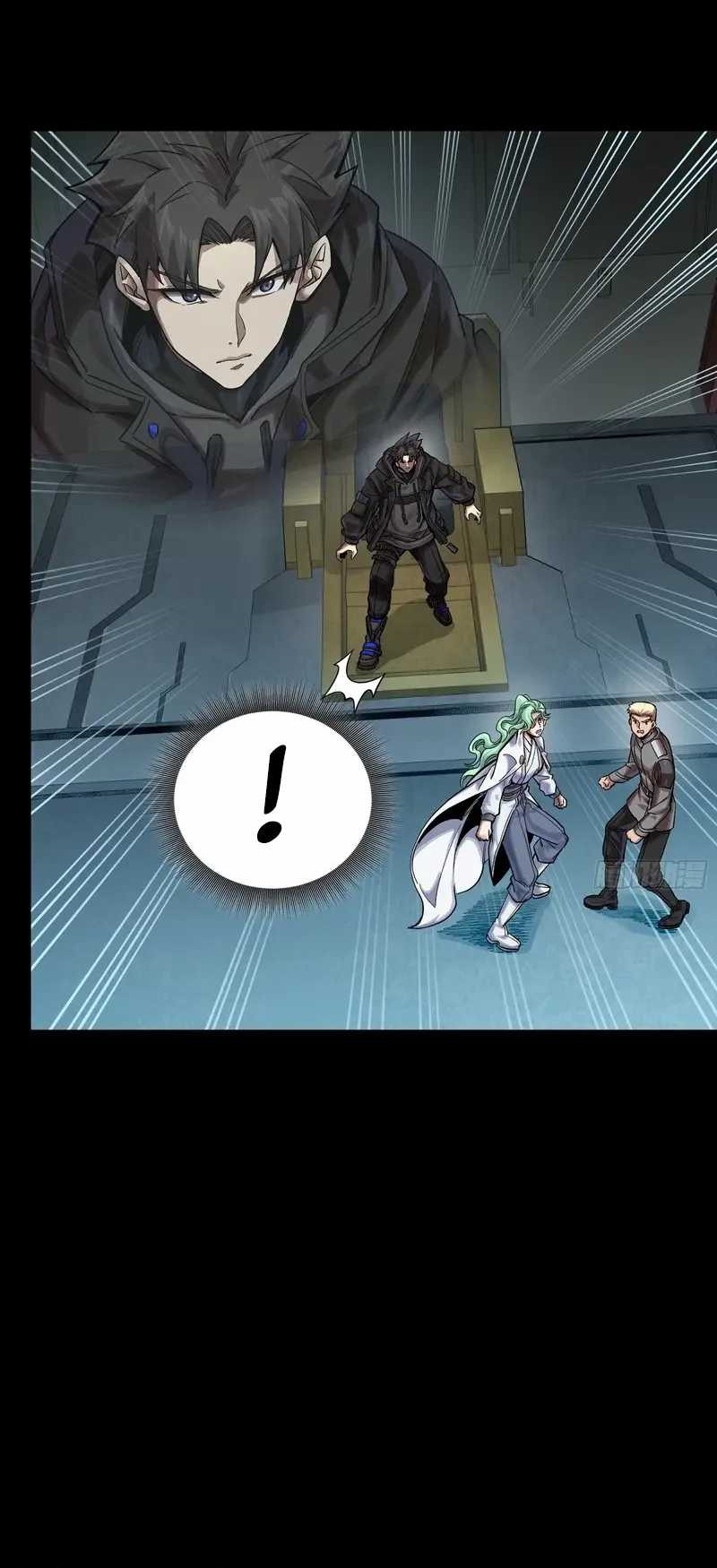 Legend of Star General Chapter 276 Gambar 15