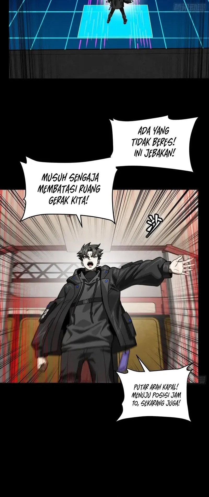 Legend of Star General Chapter 277 Gambar 5