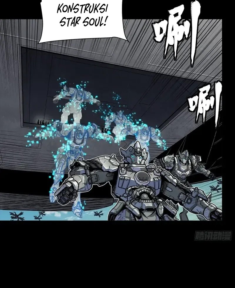 Legend of Star General Chapter 277 Gambar 34