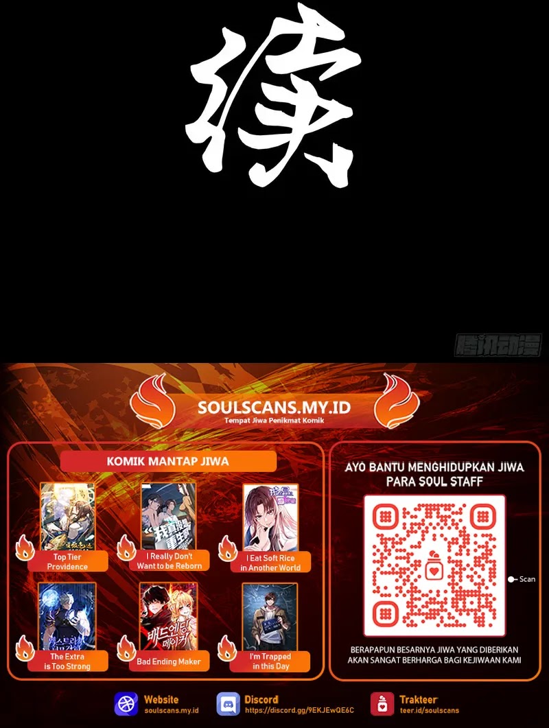 Legend of Star General Chapter 277 Gambar 41