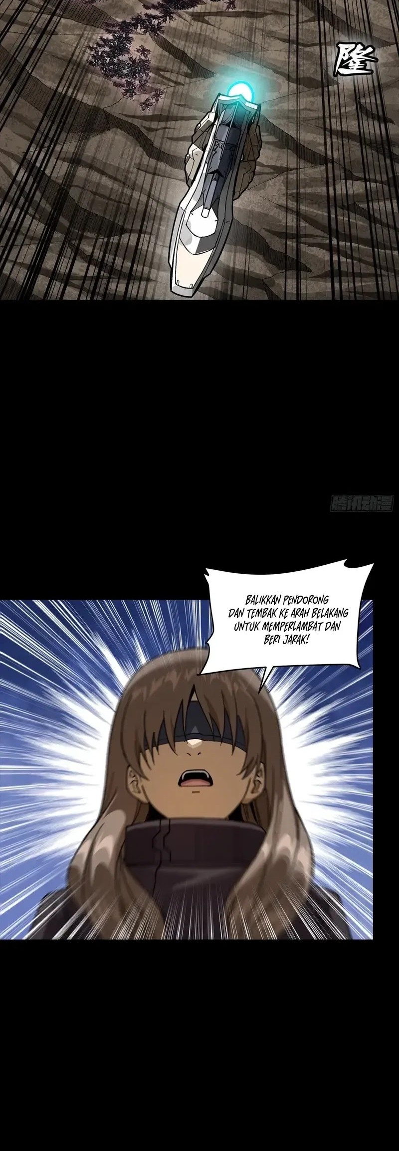 Legend of Star General Chapter 277 Gambar 15