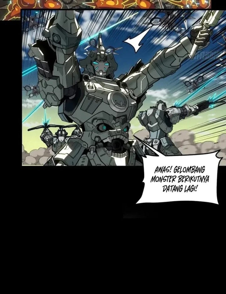 Legend of Star General Chapter 278 Gambar 6